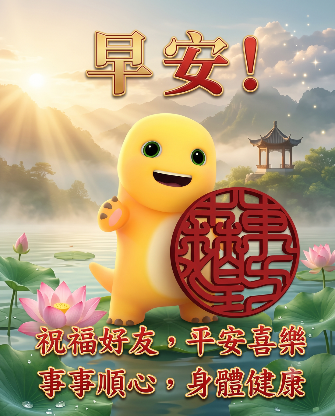 測試