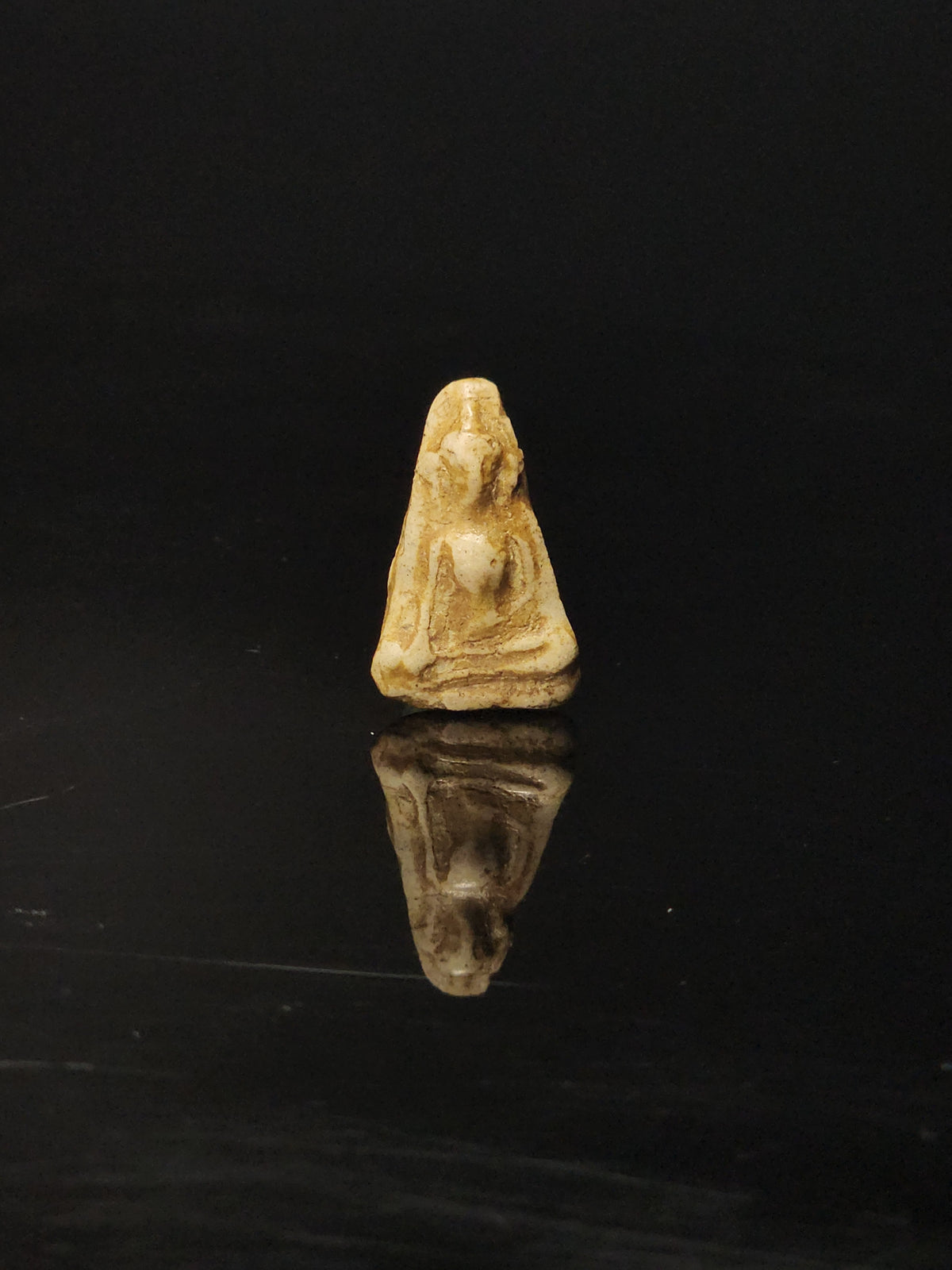 五大古佛帕彭素潘 自顯象神 Phra Pong Suphan Ganesha Manifestation