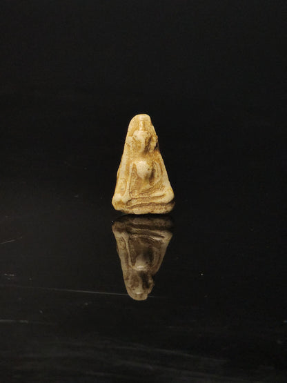五大古佛帕彭素潘 自顯象神 Phra Pong Suphan Ganesha Manifestation