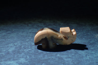 戰國玉帶鉤 Warring States Jade Belt Hook