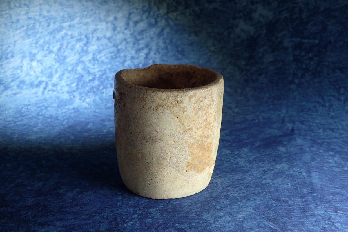新石器時代 玉箍形器 Neolithic Jade Hoo-shaped Ornament
