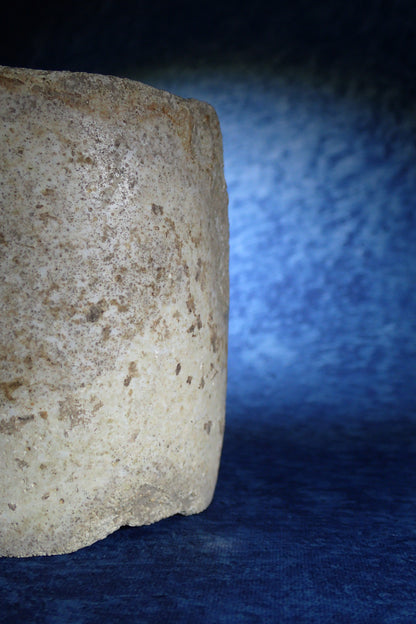新石器時代 玉箍形器 Neolithic Jade Hoo-shaped Ornament