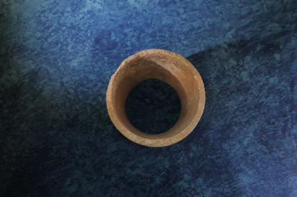 新石器時代 玉箍形器 Neolithic Jade Hoo-shaped Ornament