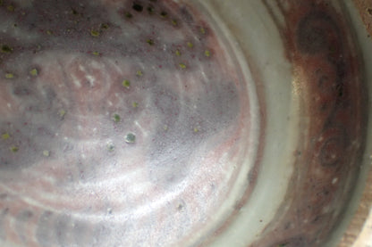 元釉裡紅 滿池嬌匜 Yuan Underglaze Red 'Mandarin Duck and Lotus' Yi