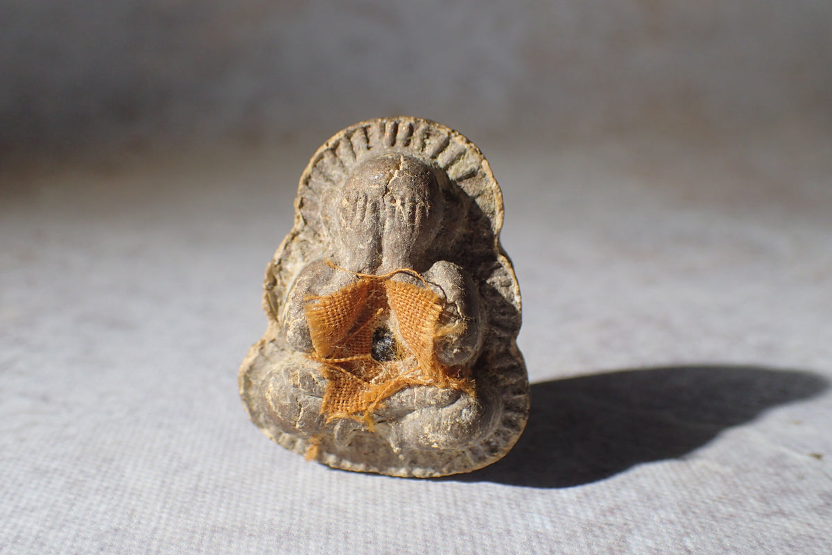 龍婆添 帕必打 寶石版 LP Tim Phra Pidta Gemstone Version