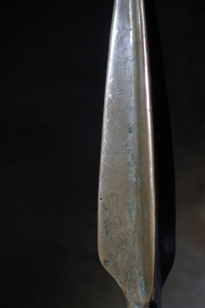 10~12世紀七蓮普巴杵 Seven-Lotus Phurba