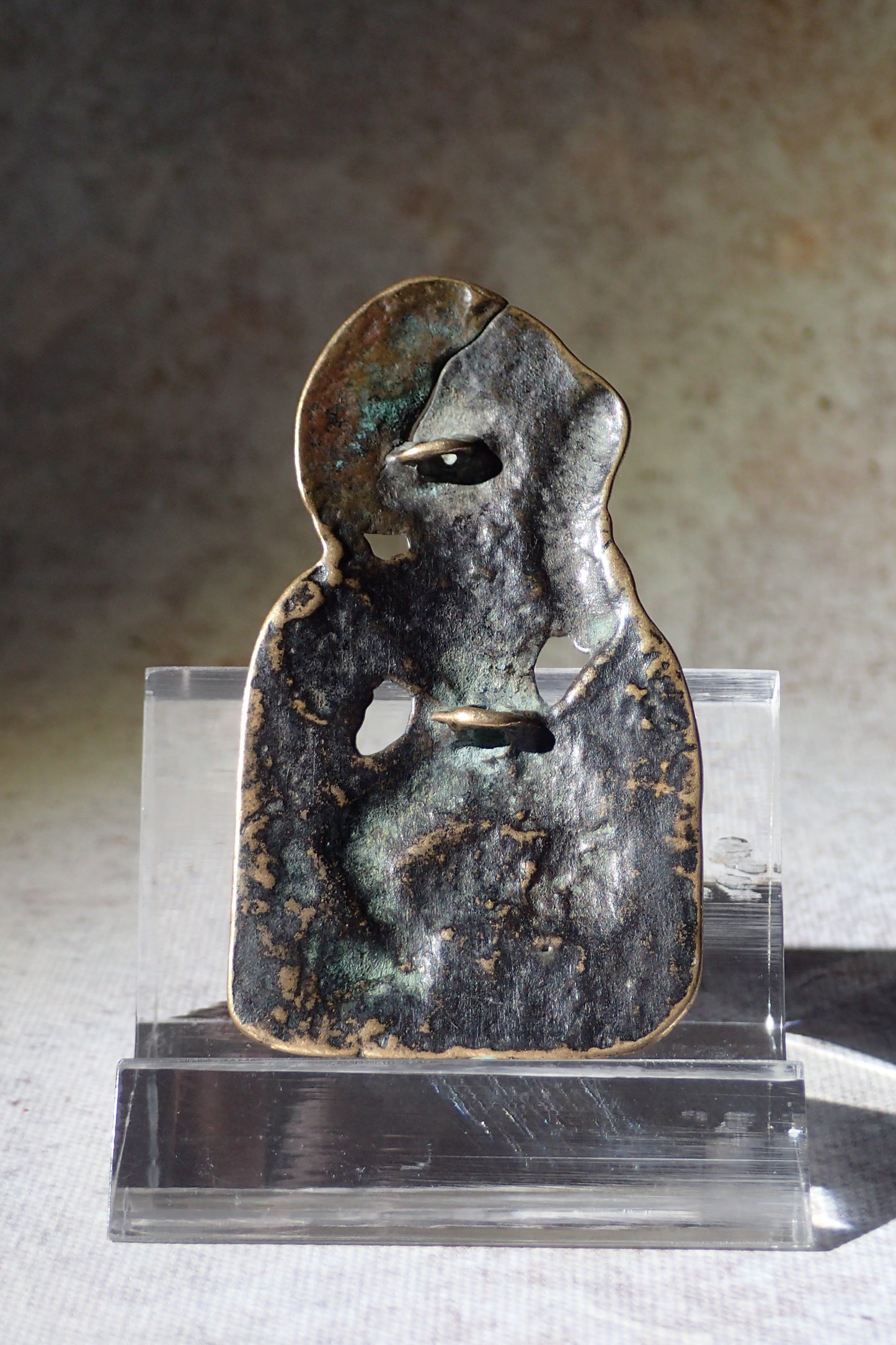 11~13世紀藏傳空行母 天鐵(Thochas) Dakini Thokcha-135