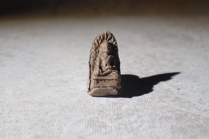 五大古佛帕洛 Benjapakee: Phra Rod