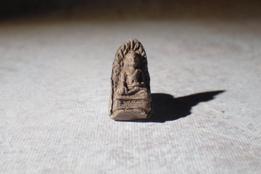 五大古佛帕洛 Benjapakee: Phra Rod