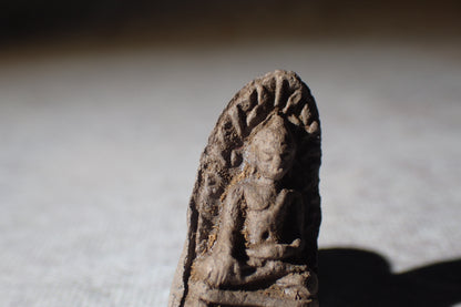 五大古佛帕洛 Benjapakee: Phra Rod
