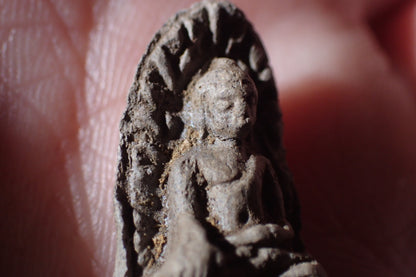 五大古佛帕洛 Benjapakee: Phra Rod