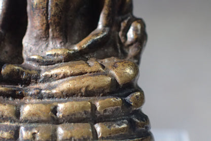 成功佛2485 Phra Chinnarat 2485