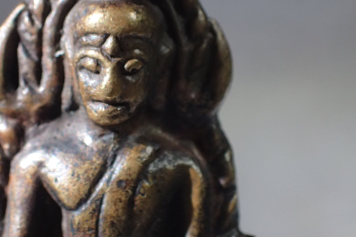 成功佛2485 Phra Chinnarat 2485