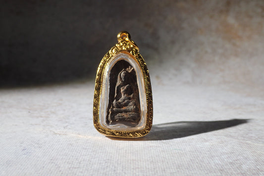 五大古佛 帕洛 PhraLod Benjapakee: Phra Rod
