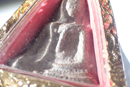五大古佛女王佛 Benjapakee: Phra Nang Phaya